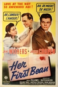 Her First Beau poster