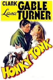 Honky Tonk poster