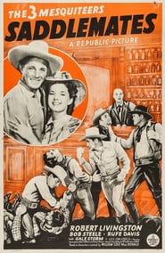 Saddlemates poster