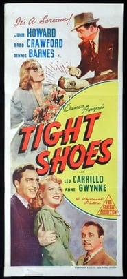 Tight Shoes poster