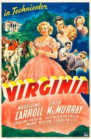 Virginia poster