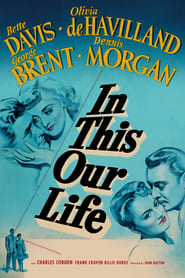 In This Our Life poster