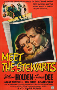 Meet the Stewarts poster