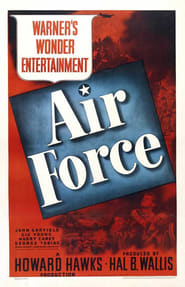 Air Force poster