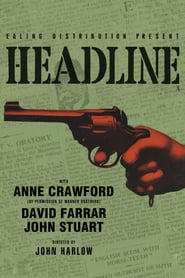 Headline poster