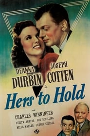 Hers to Hold poster