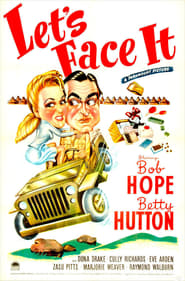 Let's Face It poster