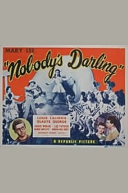 Nobody's Darling poster