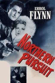 Northern Pursuit poster