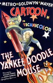 The Yankee Doodle Mouse poster