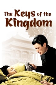 The Keys of the Kingdom poster
