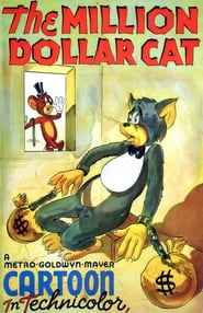 The Million Dollar Cat poster
