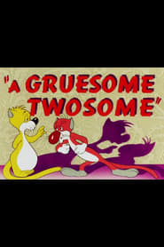 A Gruesome Twosome poster