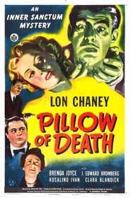 Pillow of Death poster