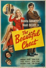 The Beautiful Cheat poster