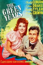 The Green Years poster