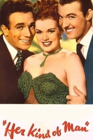 Her Kind of Man poster