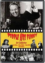 People Are Funny poster