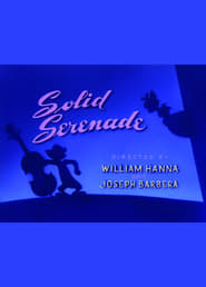 Solid Serenade poster