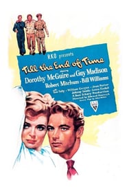Till the End of Time poster