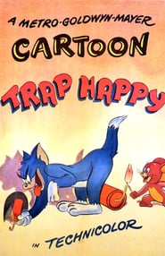 Trap Happy poster