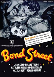 Bond Street poster