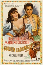 Golden Earrings poster