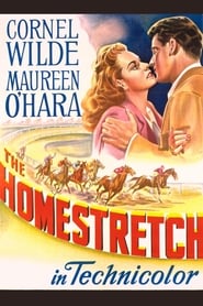 The Homestretch poster
