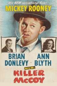 Killer McCoy poster