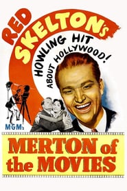 Merton of the Movies poster
