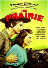 The Prairie poster