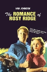 The Romance of Rosy Ridge poster