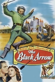 The Black Arrow poster