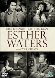 Esther Waters poster