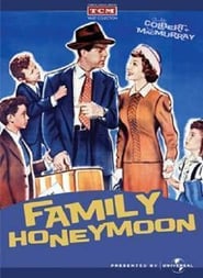 Family Honeymoon poster
