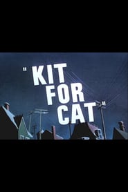 Kit for Cat poster