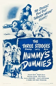 Mummy's Dummies poster
