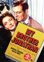 My Brother Jonathan poster