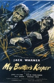 My Brother's Keeper poster