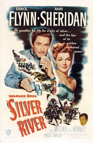 Silver River poster