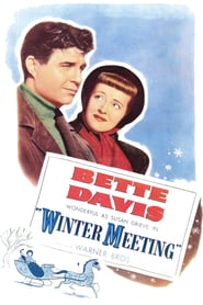 Winter Meeting poster