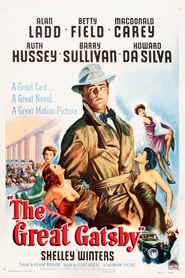 The Great Gatsby poster