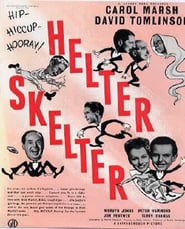Helter Skelter poster