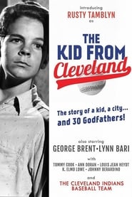 The Kid from Cleveland poster