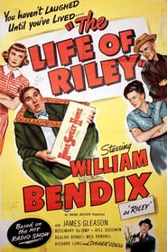The Life of Riley poster