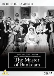 The Master of Bankdam poster