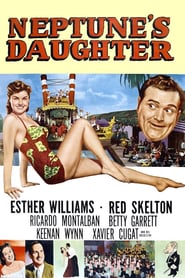 Neptune's Daughter poster