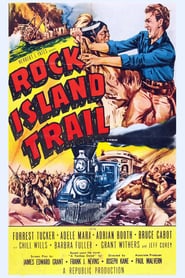 Rock Island Trail poster