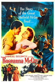 Roseanna McCoy poster