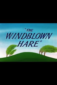 The Windblown Hare poster